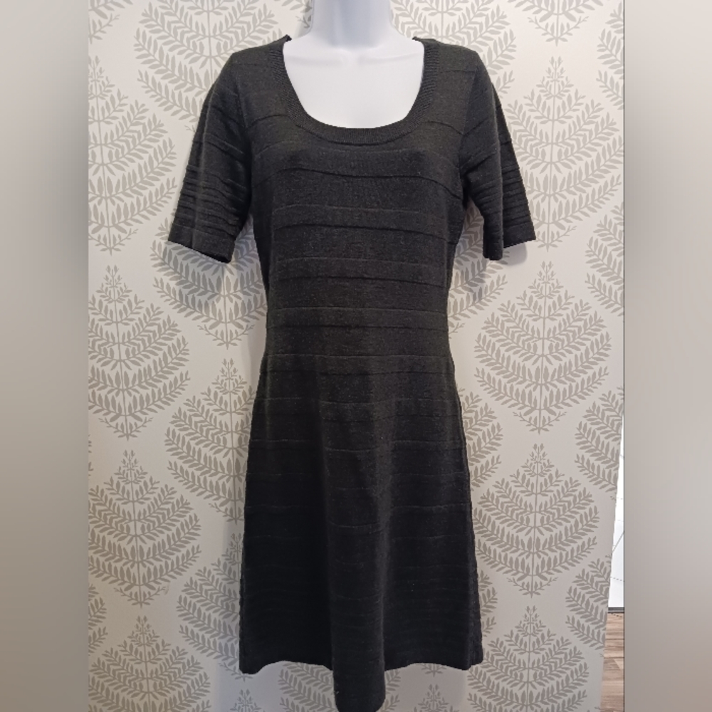 Calvin Klein Sweat Dress